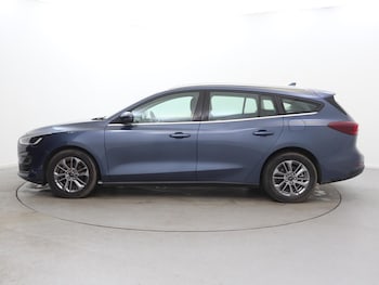 Used Ford Focus 2023 for sale - 77787361: Photo