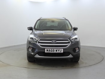 Used Ford Kuga 2018 for sale - 75592495: Photo