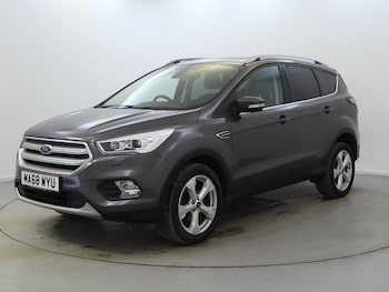 Used Ford Kuga 2018 for sale - 75592495: Photo