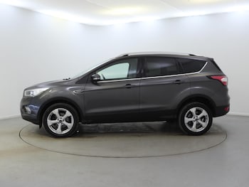Used Ford Kuga 2018 for sale - 75592495: Photo