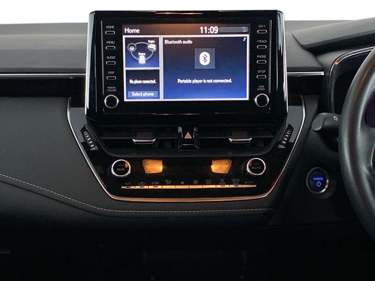 Used Toyota Corolla 2022 for sale - 76390932: Photo 10