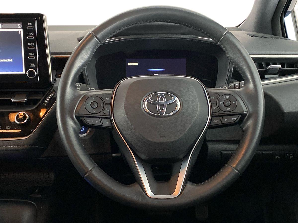 Used Toyota Corolla 2022 for sale - 76390932: Photo 11