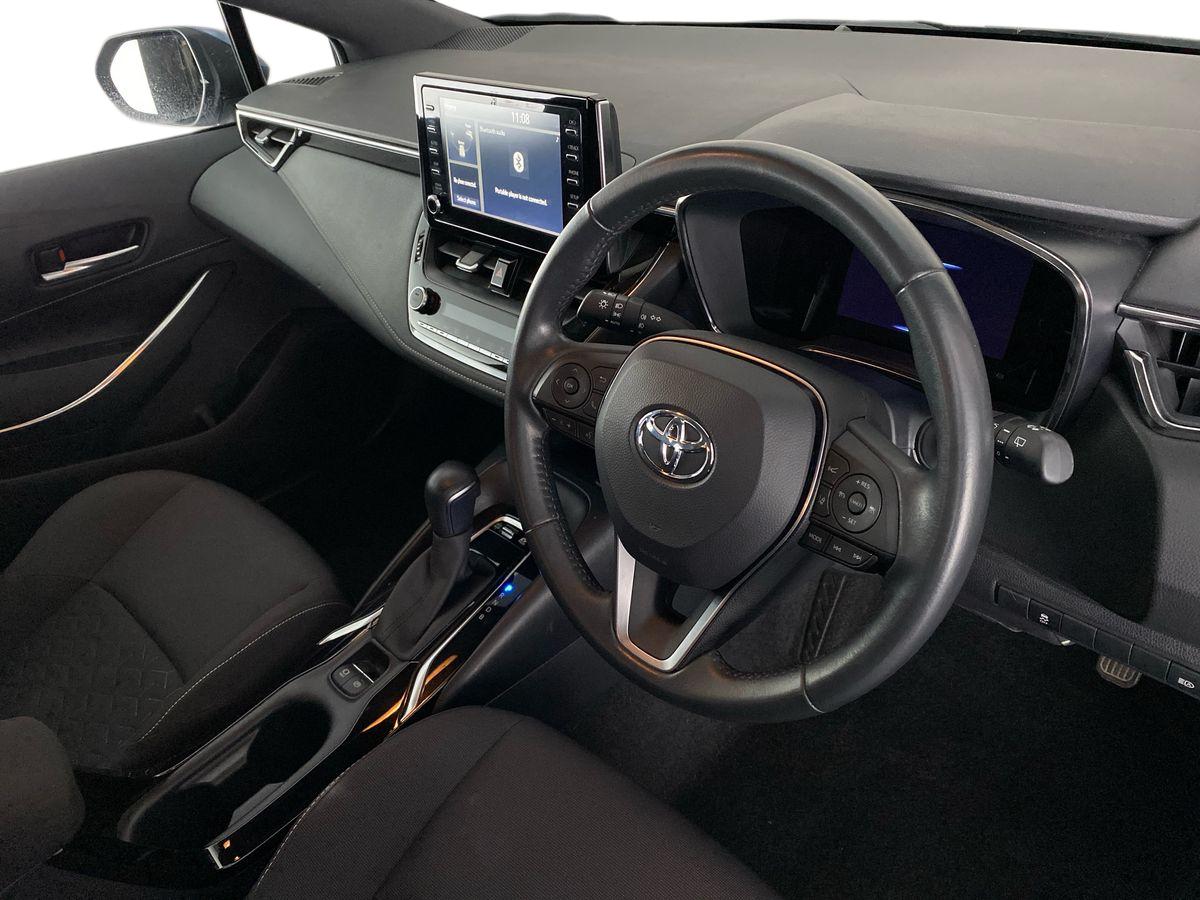 Used Toyota Corolla 2022 for sale - 76390932: Photo 12