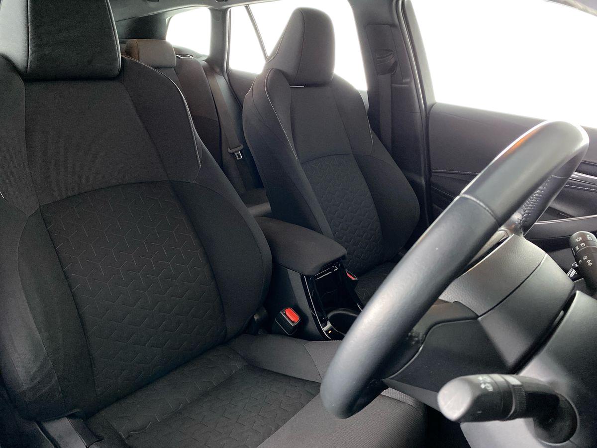Used Toyota Corolla 2022 for sale - 76390932: Photo 13