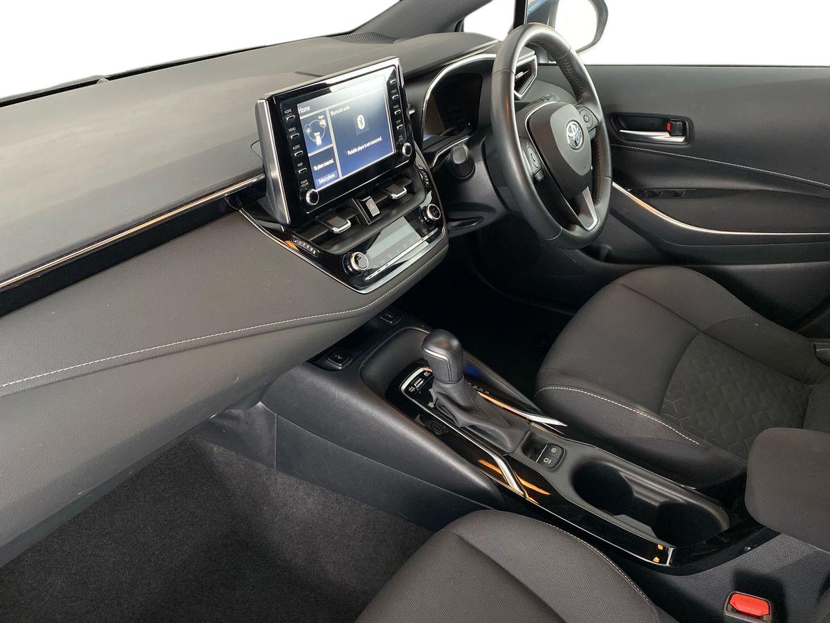 Used Toyota Corolla 2022 for sale - 76390932: Photo 14