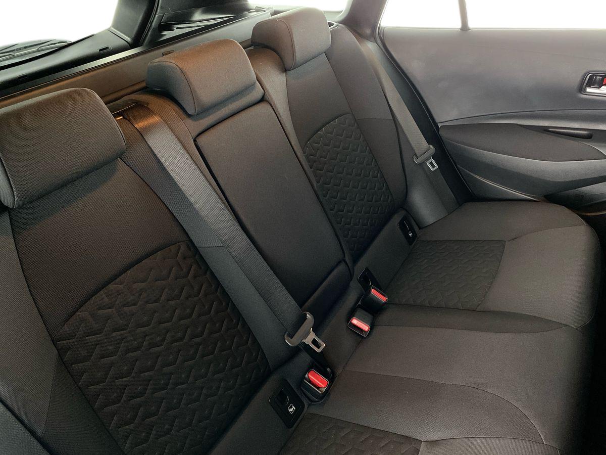 Used Toyota Corolla 2022 for sale - 76390932: Photo 15