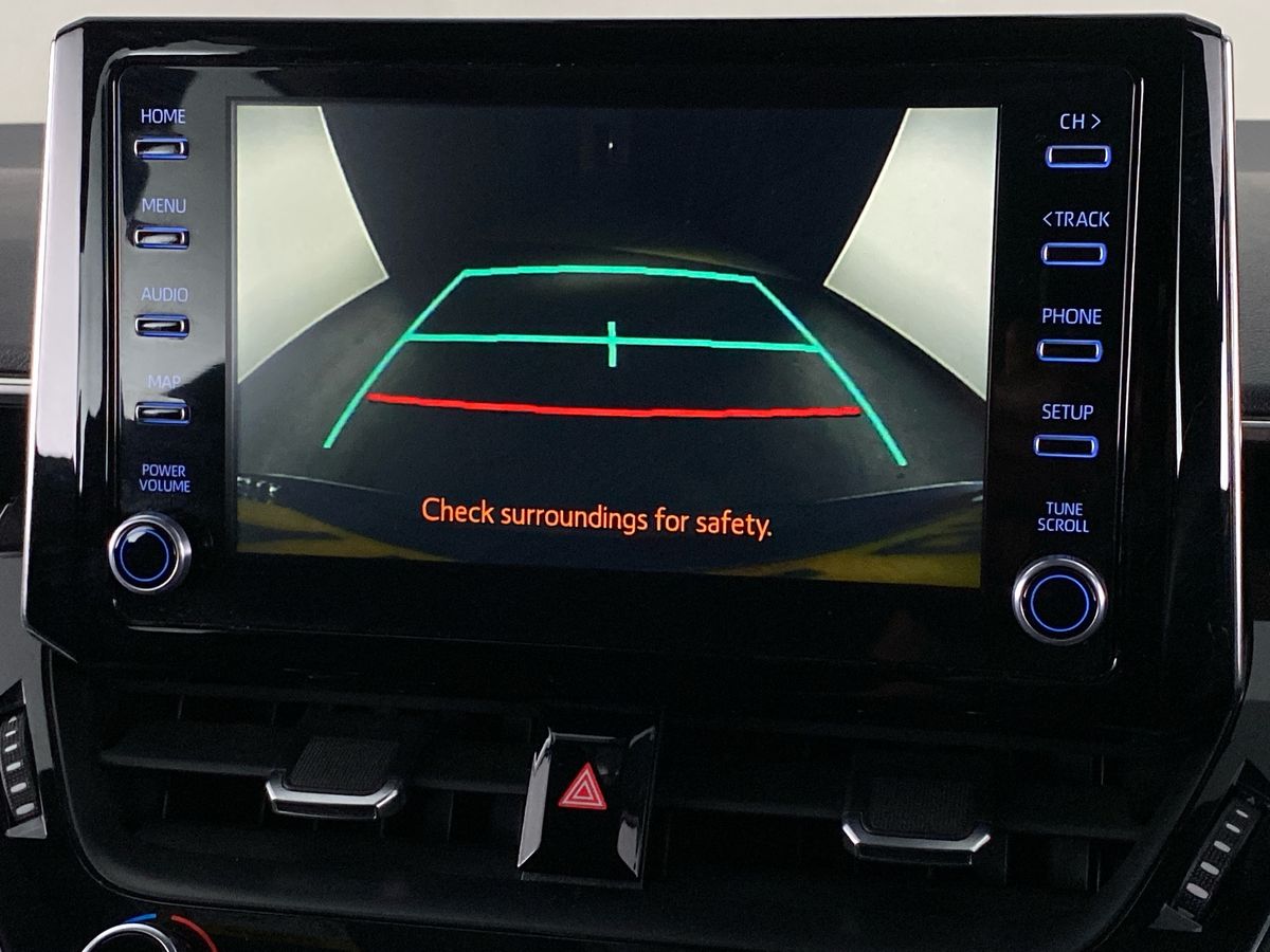 Used Toyota Corolla 2022 for sale - 76390932: Photo 16