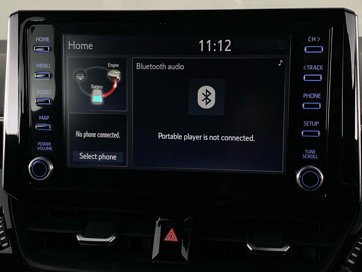 Used Toyota Corolla 2022 for sale - 76390932: Photo 17