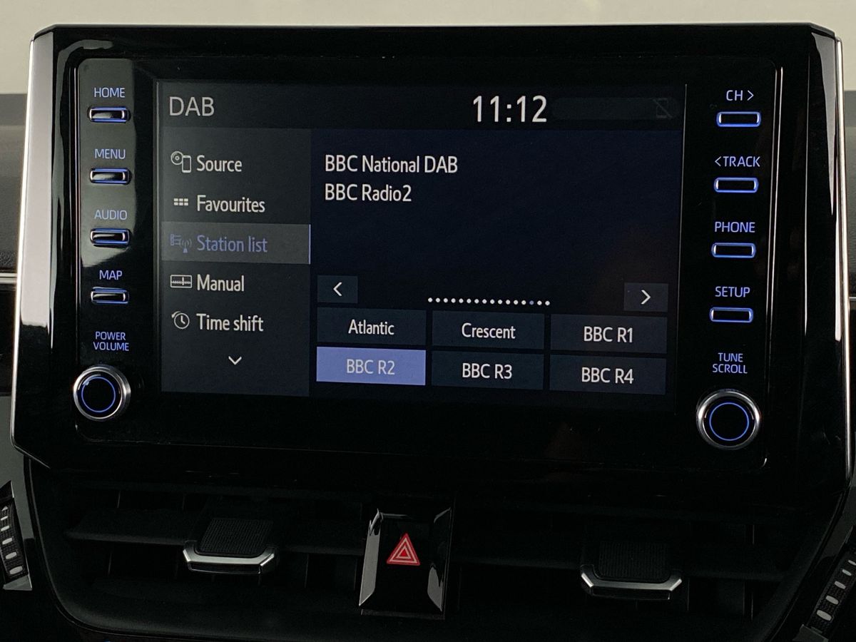 Used Toyota Corolla 2022 for sale - 76390932: Photo 18