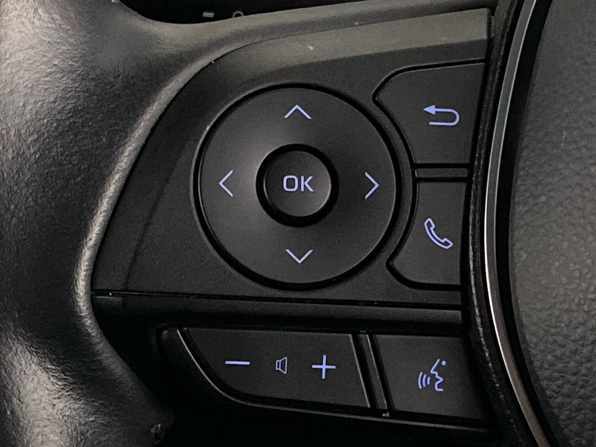 Used Toyota Corolla 2022 for sale - 76390932: Photo 23