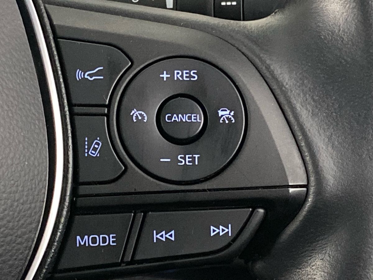 Used Toyota Corolla 2022 for sale - 76390932: Photo 24