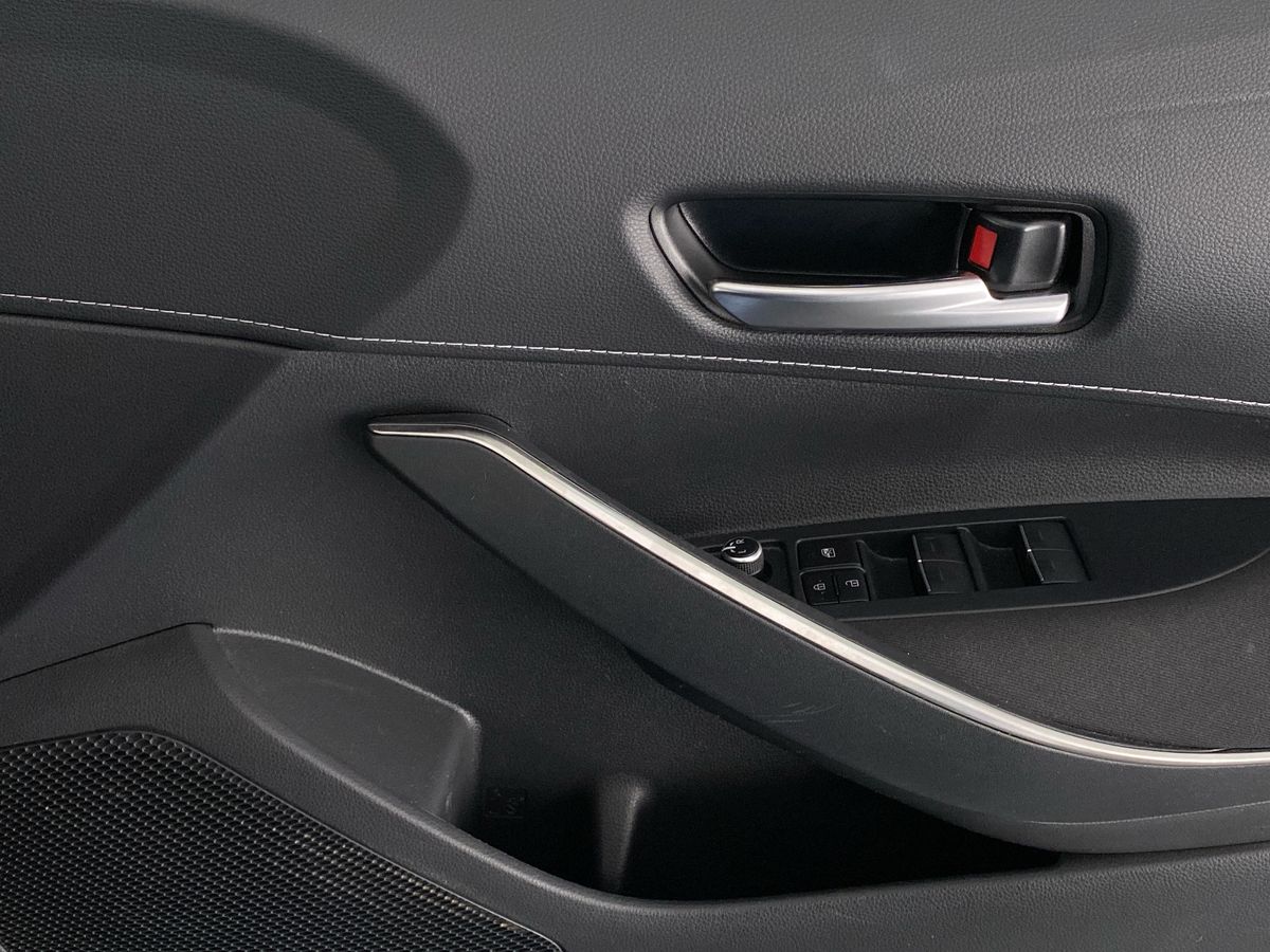 Used Toyota Corolla 2022 for sale - 76390932: Photo 26