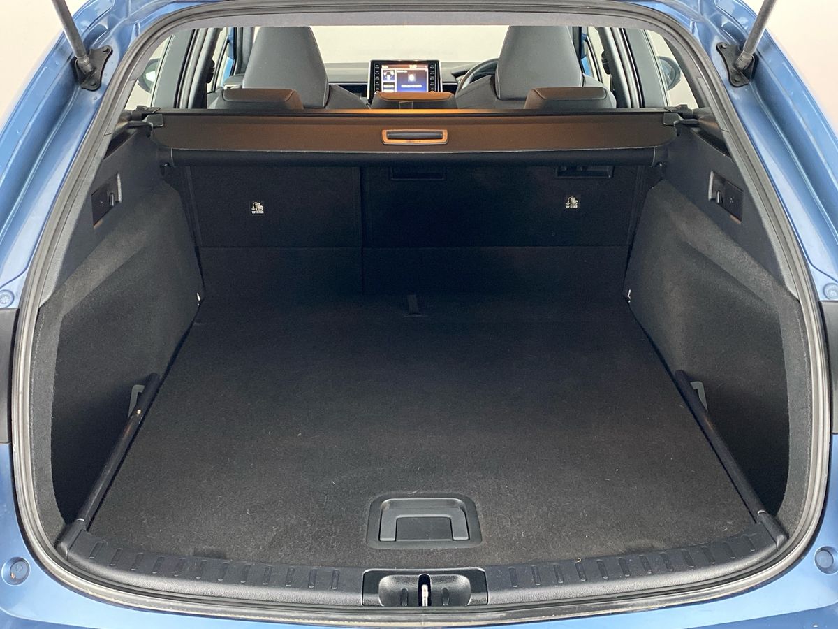 Used Toyota Corolla 2022 for sale - 76390932: Photo 27