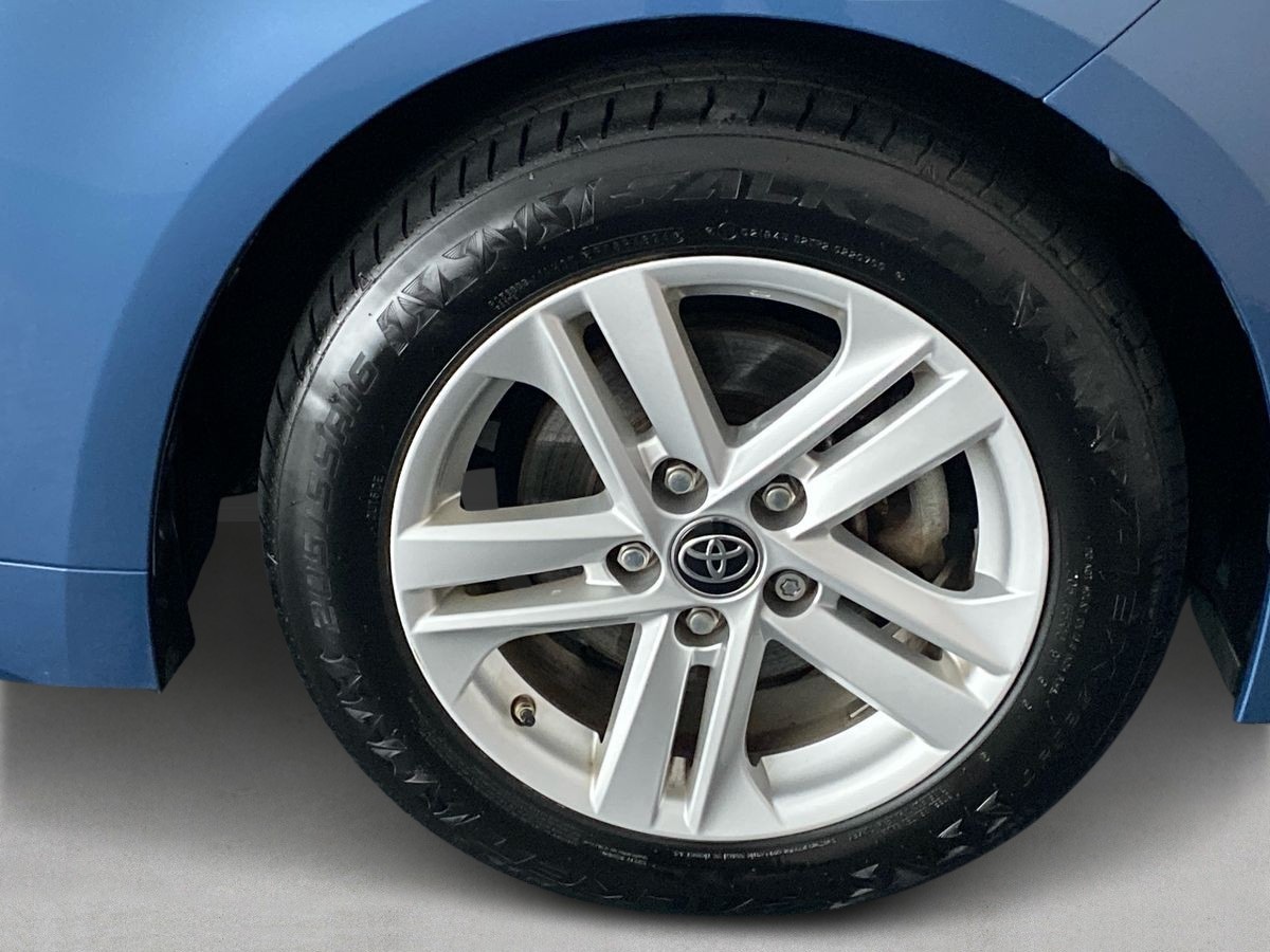 Used Toyota Corolla 2022 for sale - 76390932: Photo 30