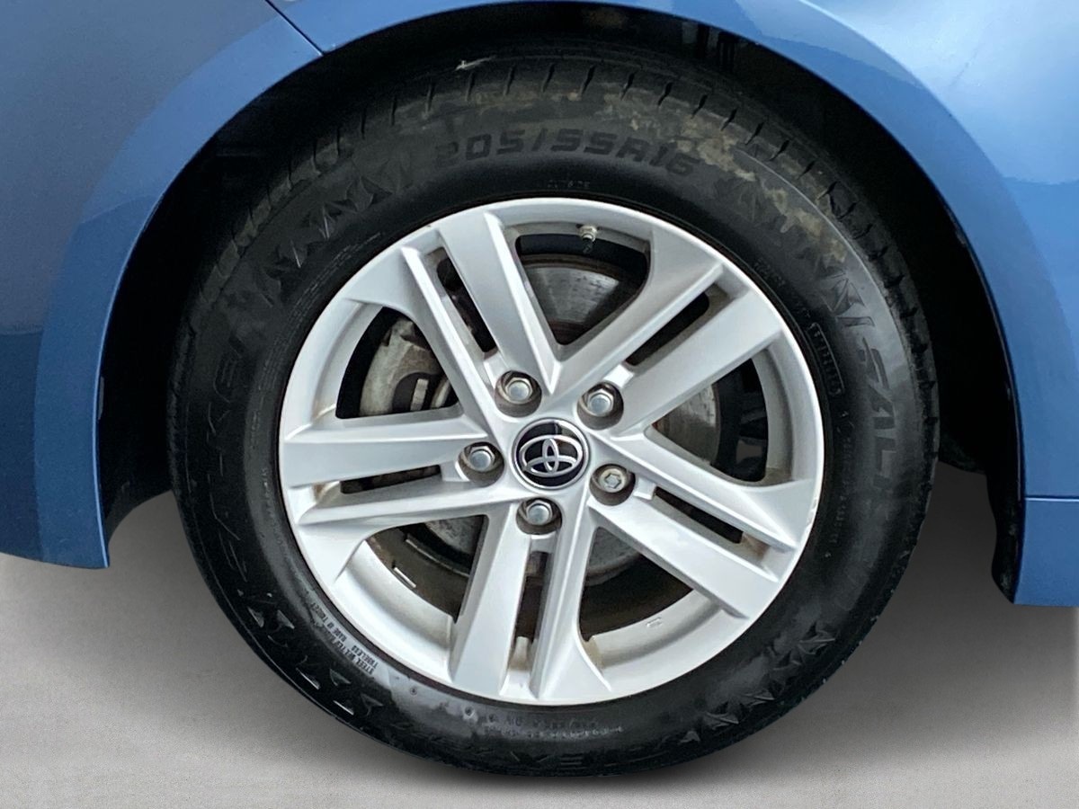 Used Toyota Corolla 2022 for sale - 76390932: Photo 31