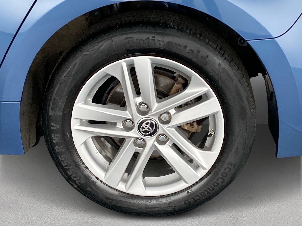 Used Toyota Corolla 2022 for sale - 76390932: Photo 32