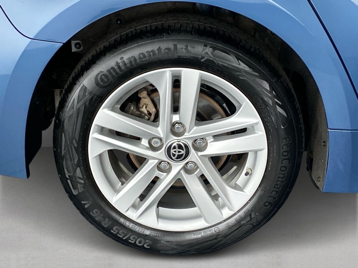 Used Toyota Corolla 2022 for sale - 76390932: Photo 33