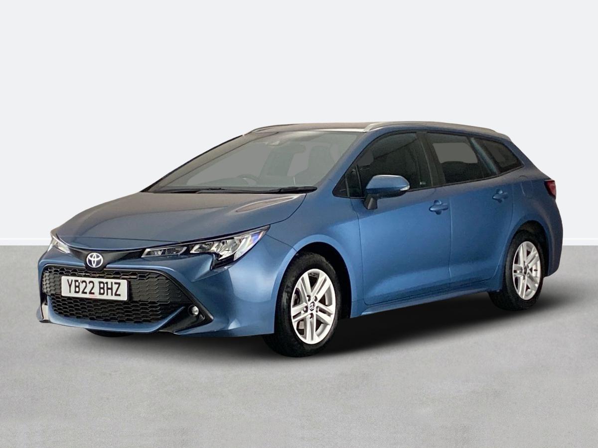 Used Toyota Corolla 2022 for sale - 76390932: Photo 7