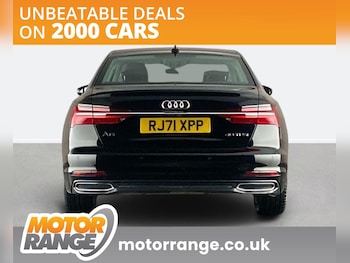 Used Audi A6 2022 for sale - 79582587: Photo