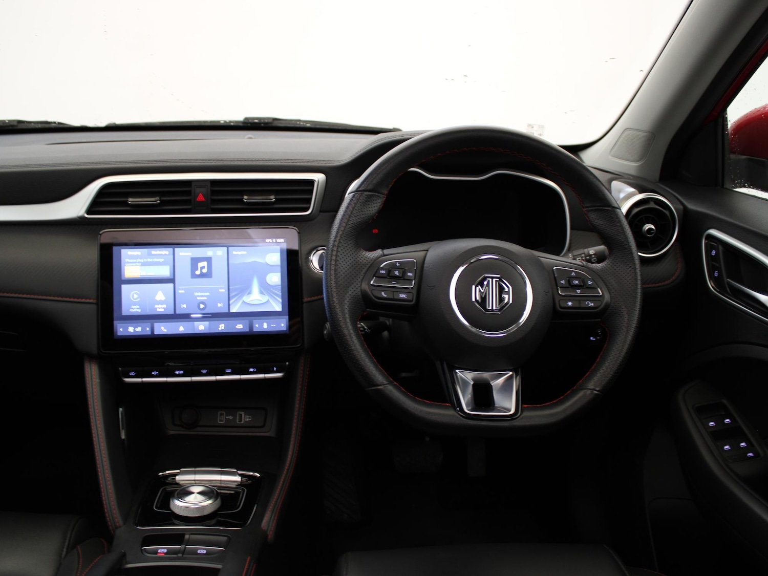 Used MG MG ZS 2022 for sale - 76553383: Photo 19