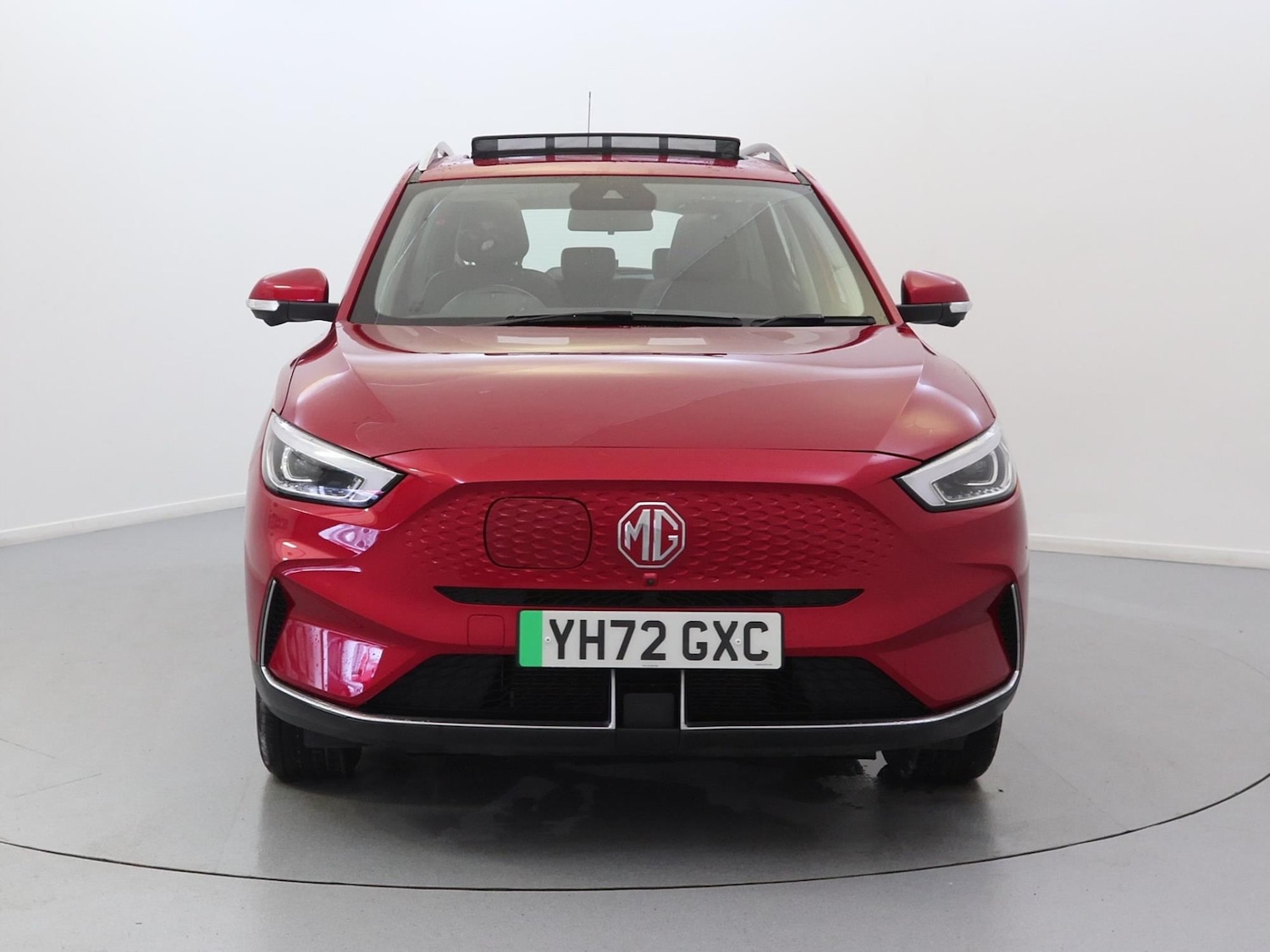 Used MG MG ZS 2022 for sale - 76553383: Photo 2