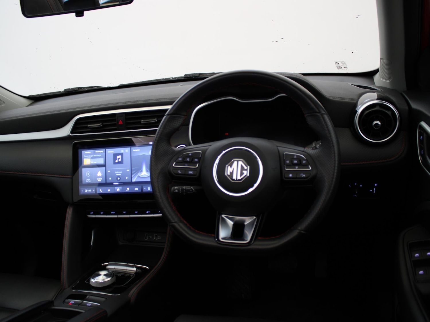 Used MG MG ZS 2022 for sale - 76553383: Photo 20