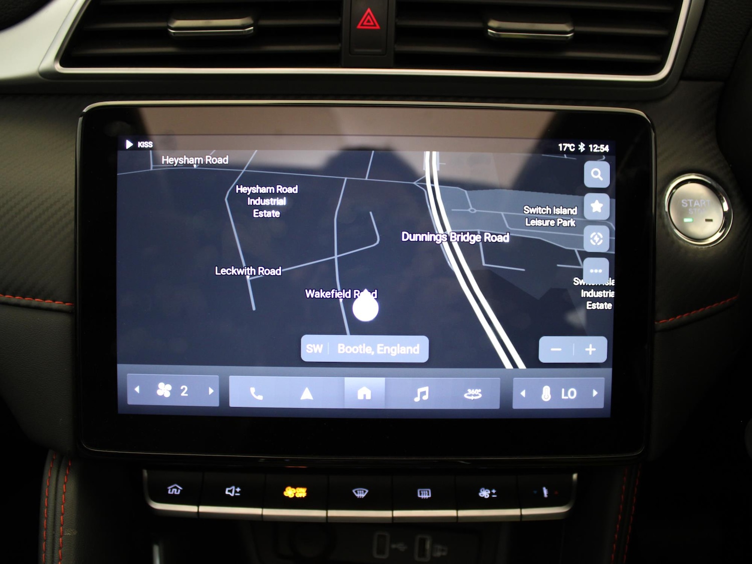 Used MG MG ZS 2022 for sale - 76553383: Photo 34