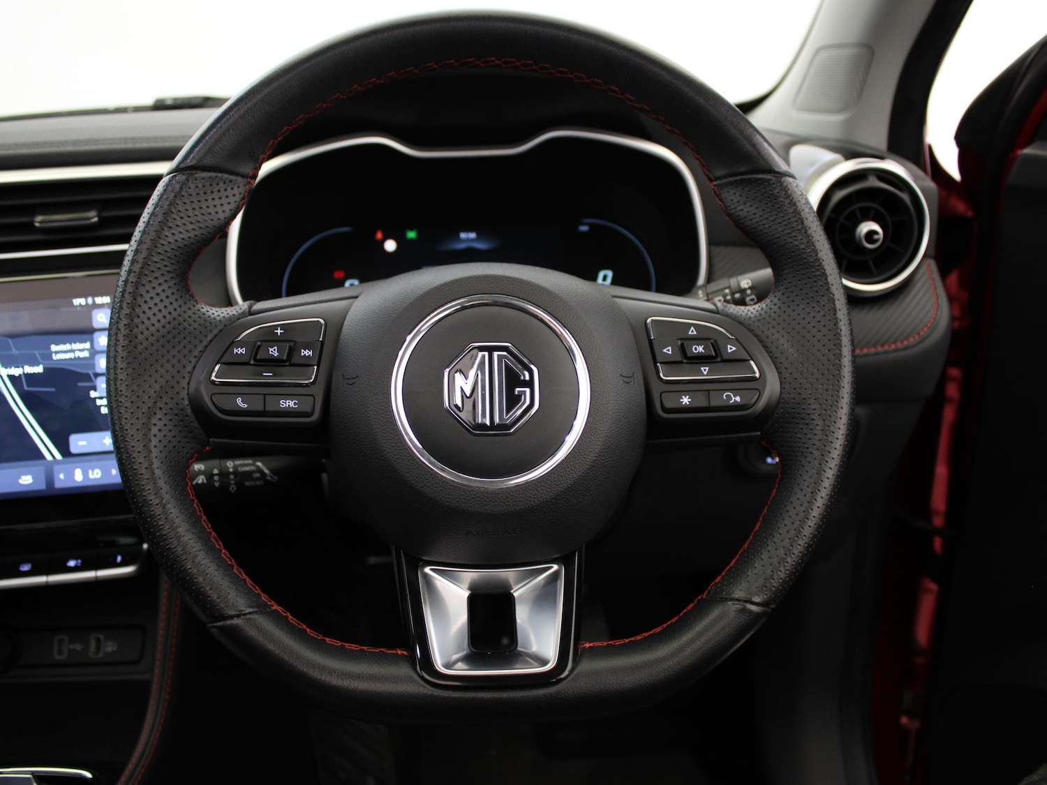 Used MG MG ZS 2022 for sale - 76553383: Photo 37