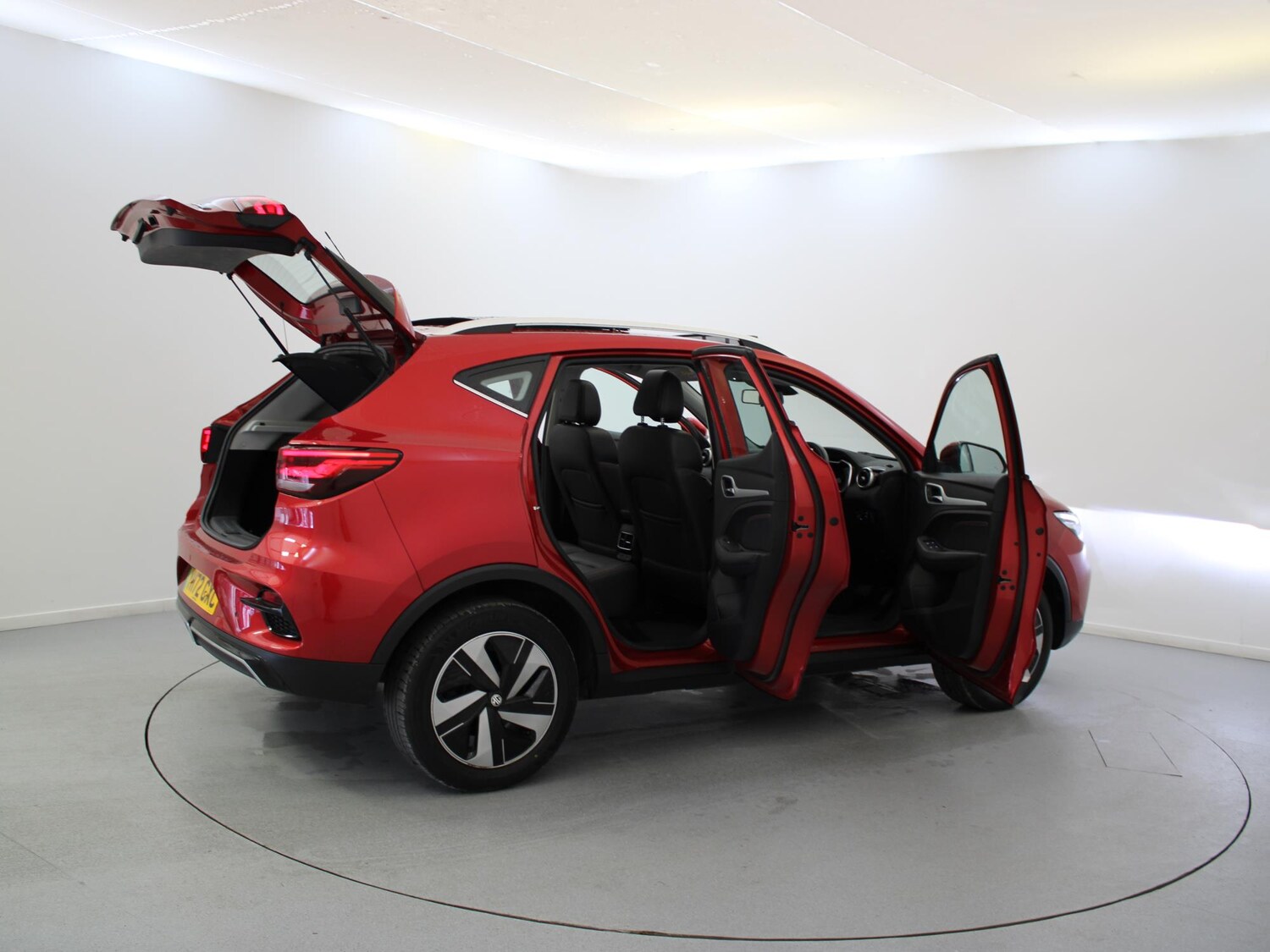 Used MG MG ZS 2022 for sale - 76553383: Photo 47