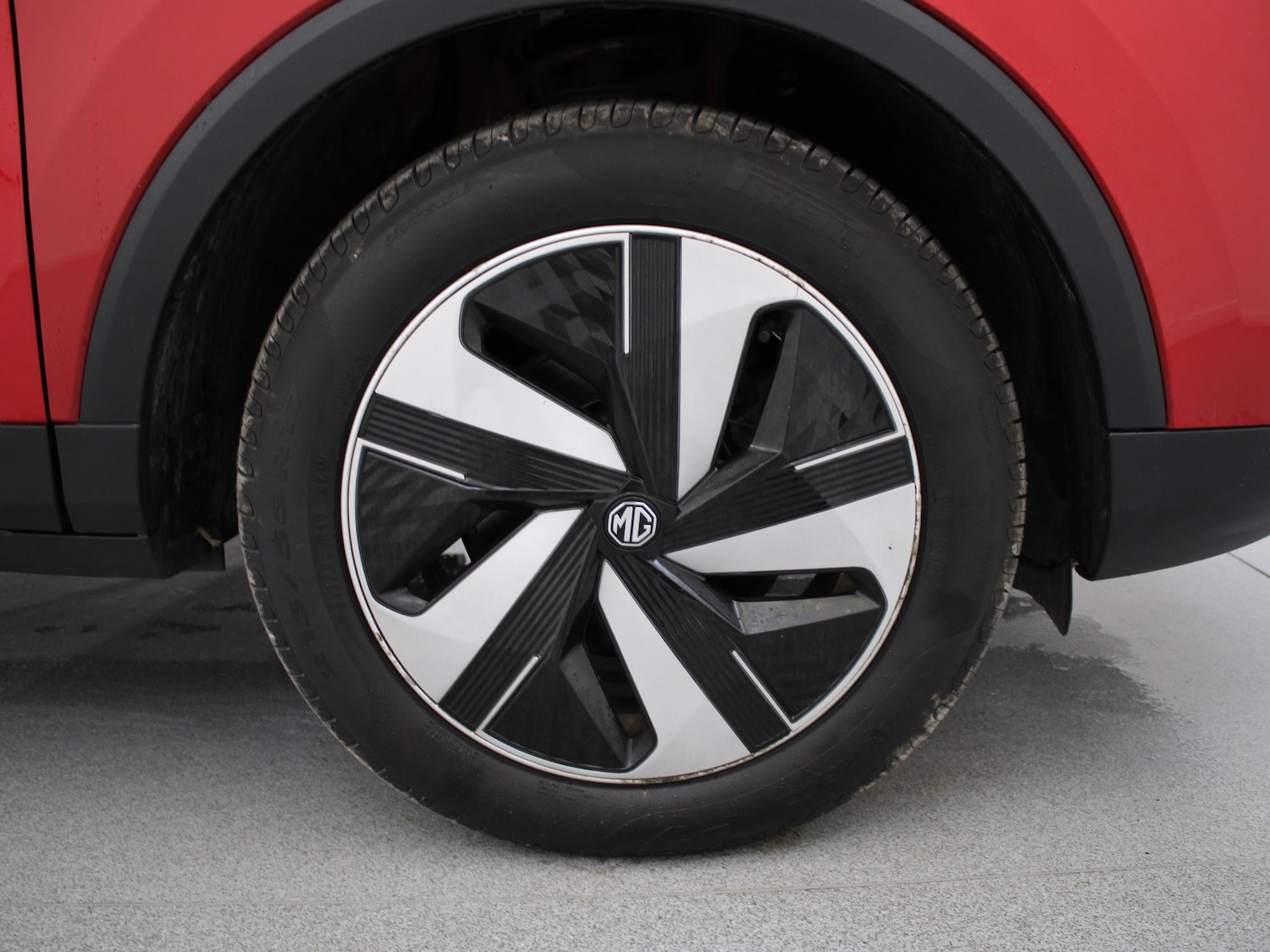 Used MG MG ZS 2022 for sale - 76553383: Photo 49