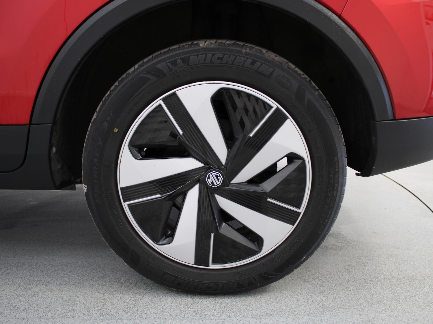 Used MG MG ZS 2022 for sale - 76553383: Photo 51