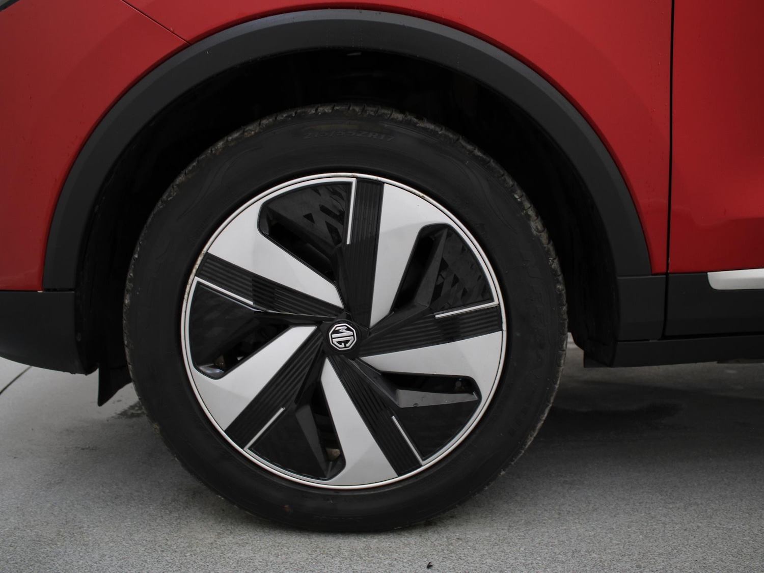 Used MG MG ZS 2022 for sale - 76553383: Photo 52