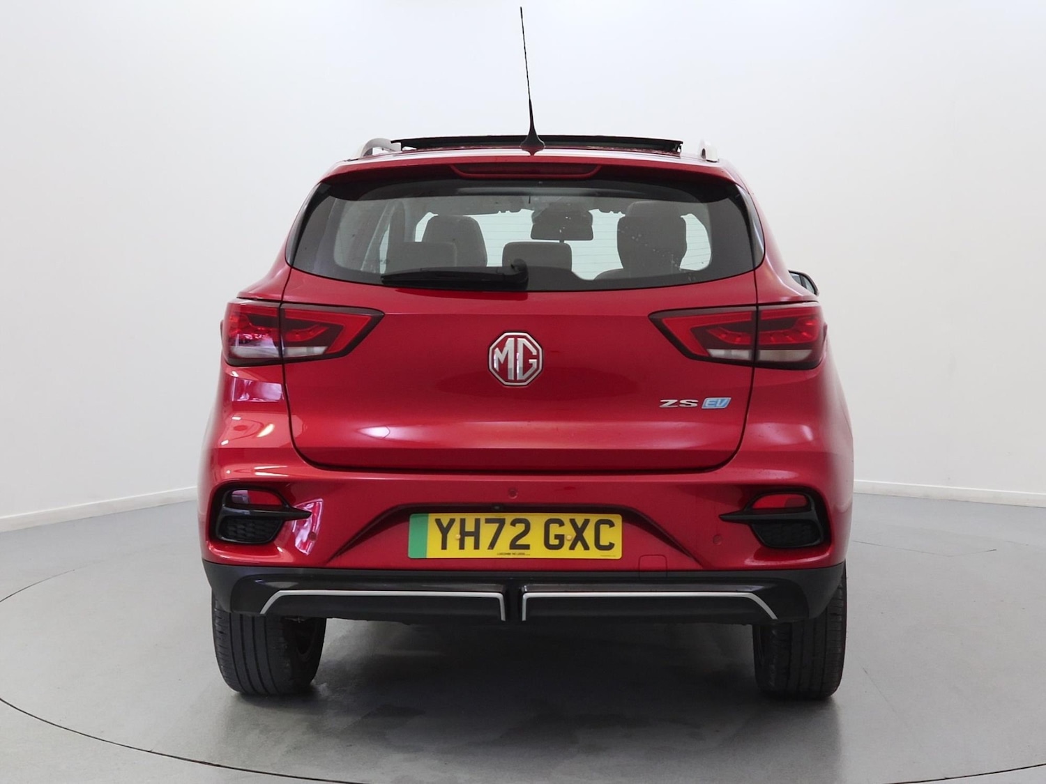 Used MG MG ZS 2022 for sale - 76553383: Photo 6