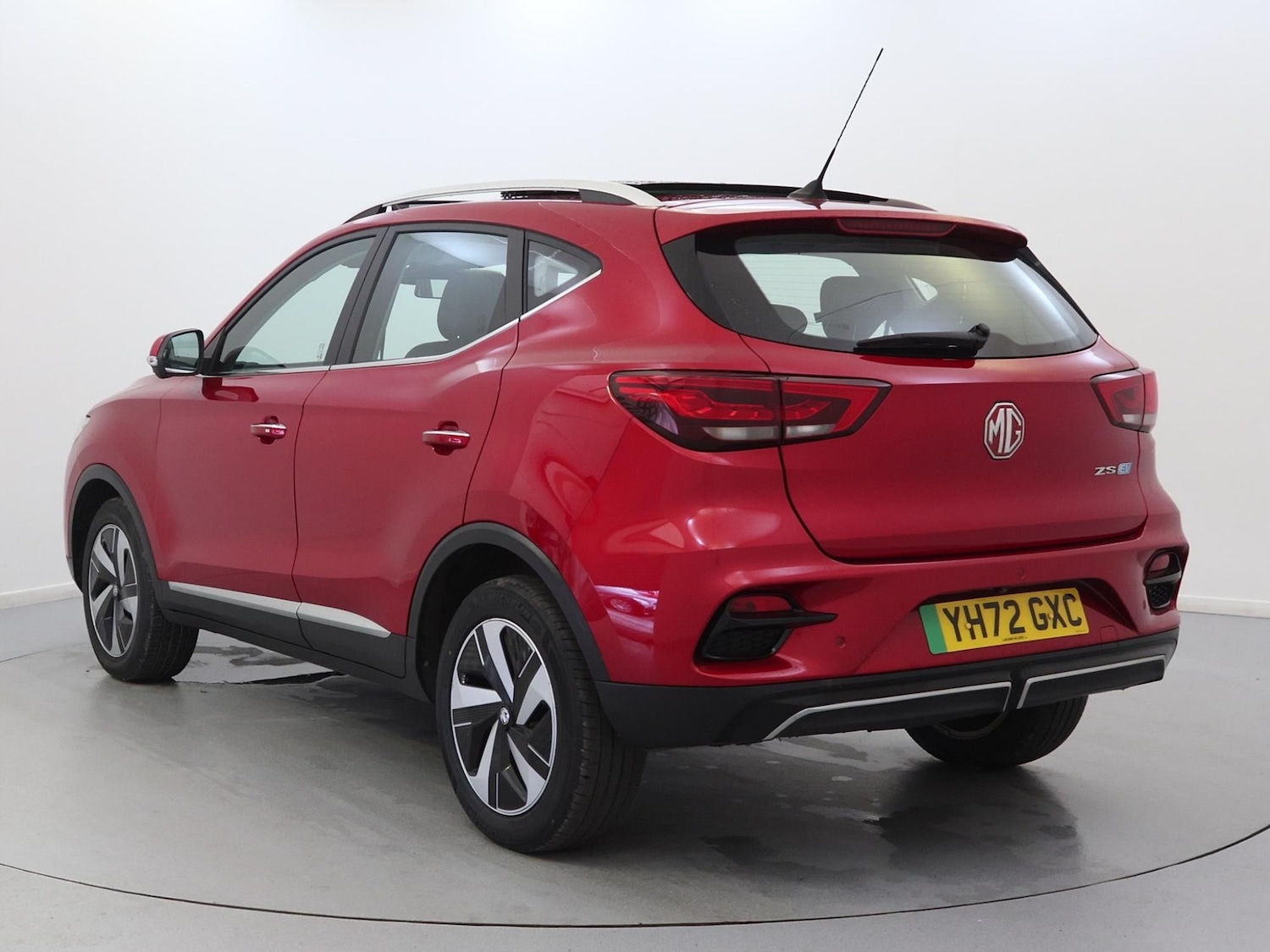 Used MG MG ZS 2022 for sale - 76553383: Photo 7