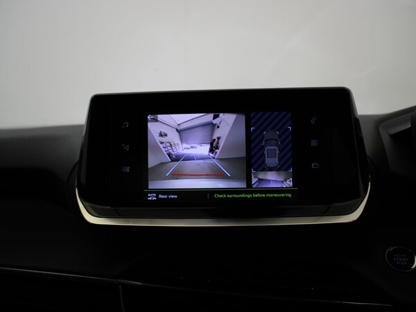 Used Peugeot 2008 2022 for sale - 75421863: Photo 15