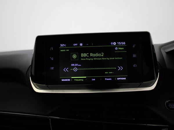 Used Peugeot 2008 2022 for sale - 75421863: Photo 16