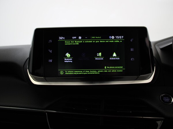 Used Peugeot 2008 2022 for sale - 75421863: Photo 18