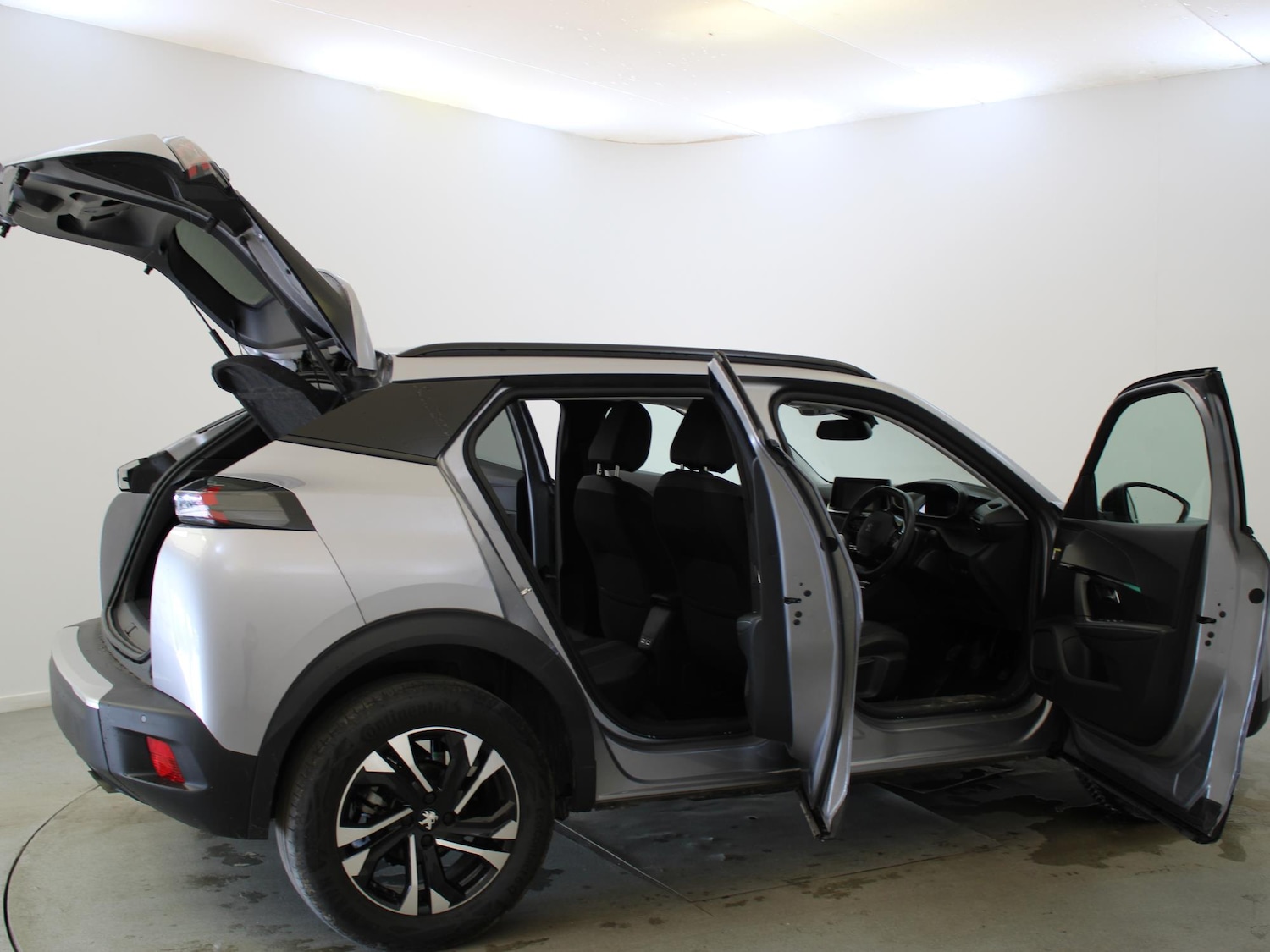Vehicle 26