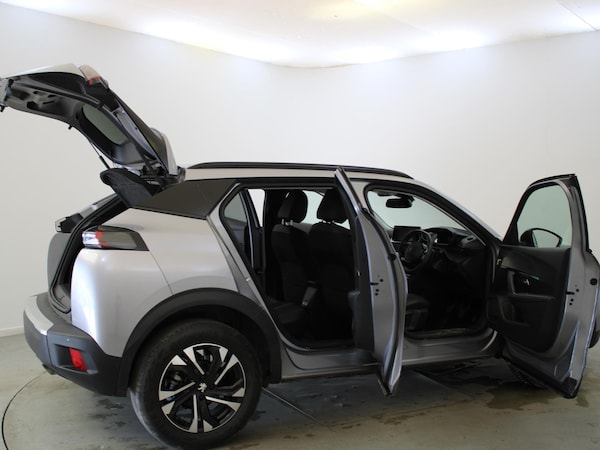 Used Peugeot 2008 2022 for sale - 75421863: Photo 26