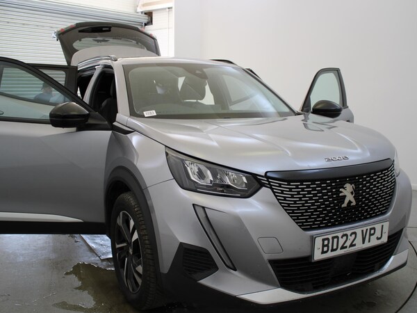 Used Peugeot 2008 2022 for sale - 75421863: Photo 27