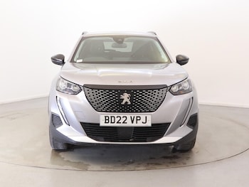 Used Peugeot 2008 2022 for sale - 75421863: Photo