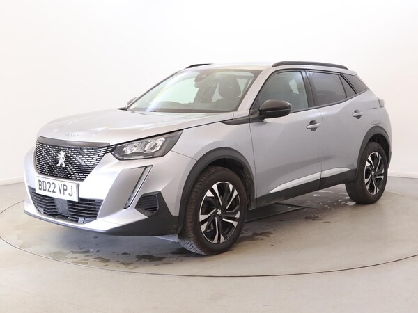 Used Peugeot 2008 2022 for sale - 75421863: Photo 3