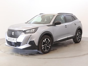 Used Peugeot 2008 2022 for sale - 75421863: Photo