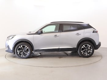 Used Peugeot 2008 2022 for sale - 75421863: Photo