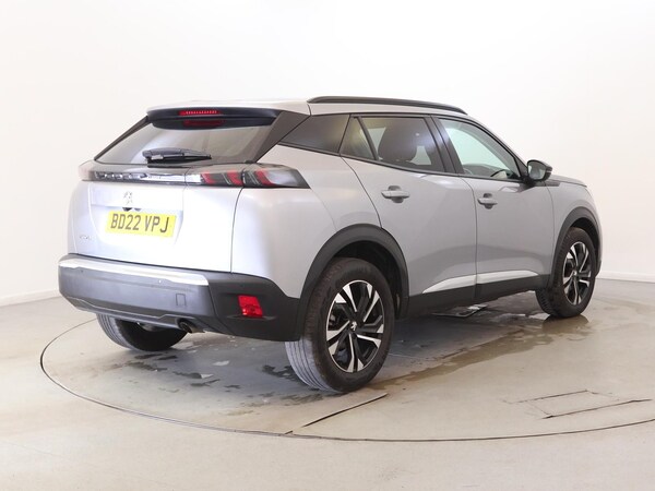 Used Peugeot 2008 2022 for sale - 75421863: Photo 5