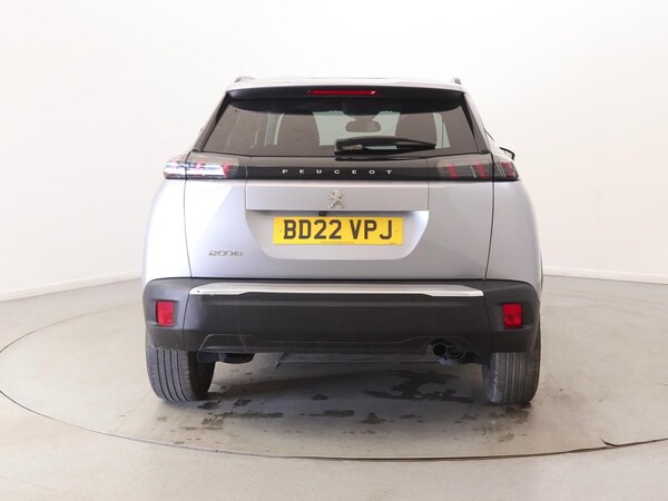Used Peugeot 2008 2022 for sale - 75421863: Photo 6