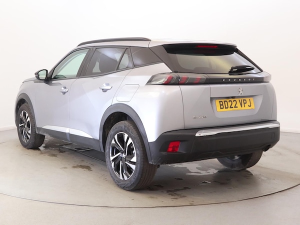 Used Peugeot 2008 2022 for sale - 75421863: Photo 7