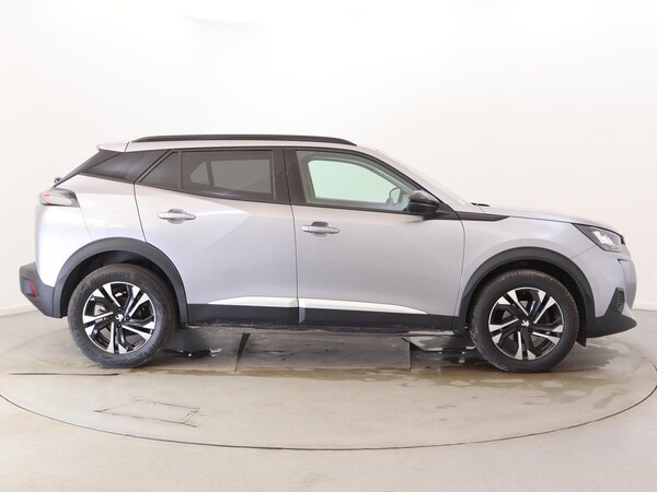 Used Peugeot 2008 2022 for sale - 75421863: Photo 8