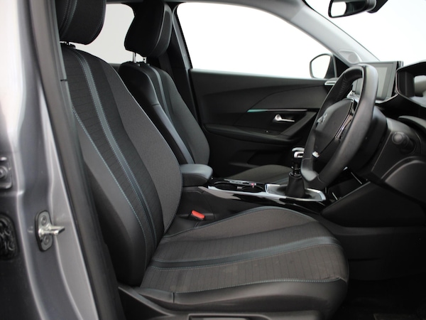 Used Peugeot 2008 2022 for sale - 75421863: Photo 9