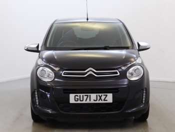 Used Citroen C1 2021 for sale - 73228365: Photo